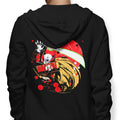 Zero Samurai - Adult & Kids T-Shirts, Sweatshirts & Hoodies apparel design preview 1