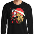 Zero Samurai - Adult & Kids T-Shirts, Sweatshirts & Hoodies apparel design preview 1
