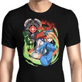 Zero Suit Dread Men's Apparel - Adult & Kids T-Shirts, Sweatshirts & Hoodies apparel design preview 1