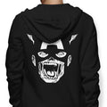 Zombie Captain - Adult & Kids T-Shirts, Sweatshirts & Hoodies apparel design preview 1