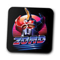 Zord Coasters - Adult & Kids T-Shirts, Sweatshirts & Hoodies apparel design preview 1