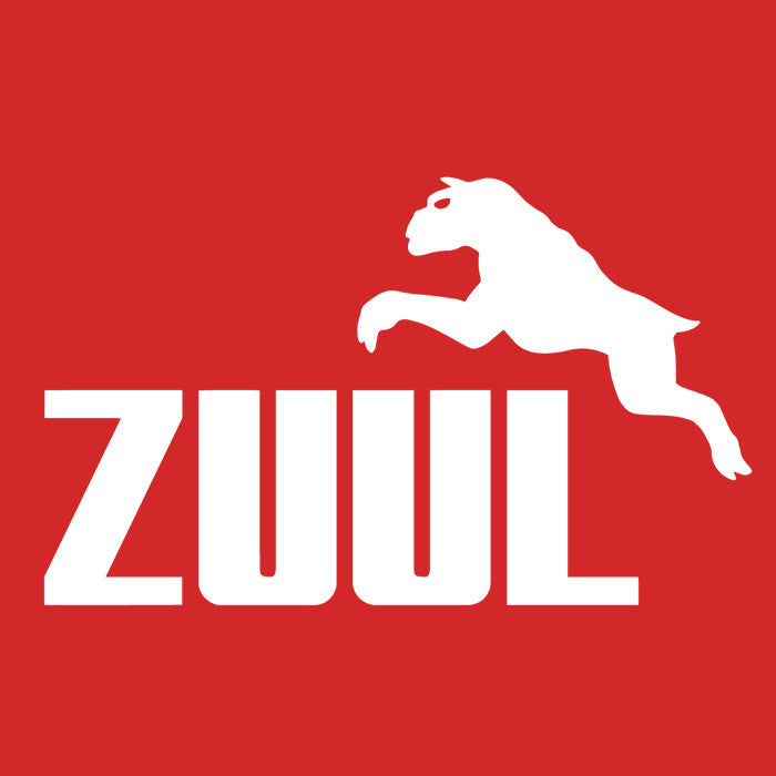 Zuul - Adult & Kids T-Shirts, Sweatshirts & Hoodies apparel design preview 2