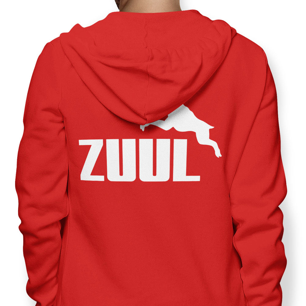 Zuul - Adult & Kids T-Shirts, Sweatshirts & Hoodies apparel design preview 1