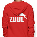 Zuul - Adult & Kids T-Shirts, Sweatshirts & Hoodies apparel design preview 1