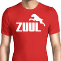 Zuul Men's Apparel - Adult & Kids T-Shirts, Sweatshirts & Hoodies apparel design preview 1