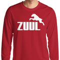 Zuul - Adult & Kids T-Shirts, Sweatshirts & Hoodies apparel design preview 1