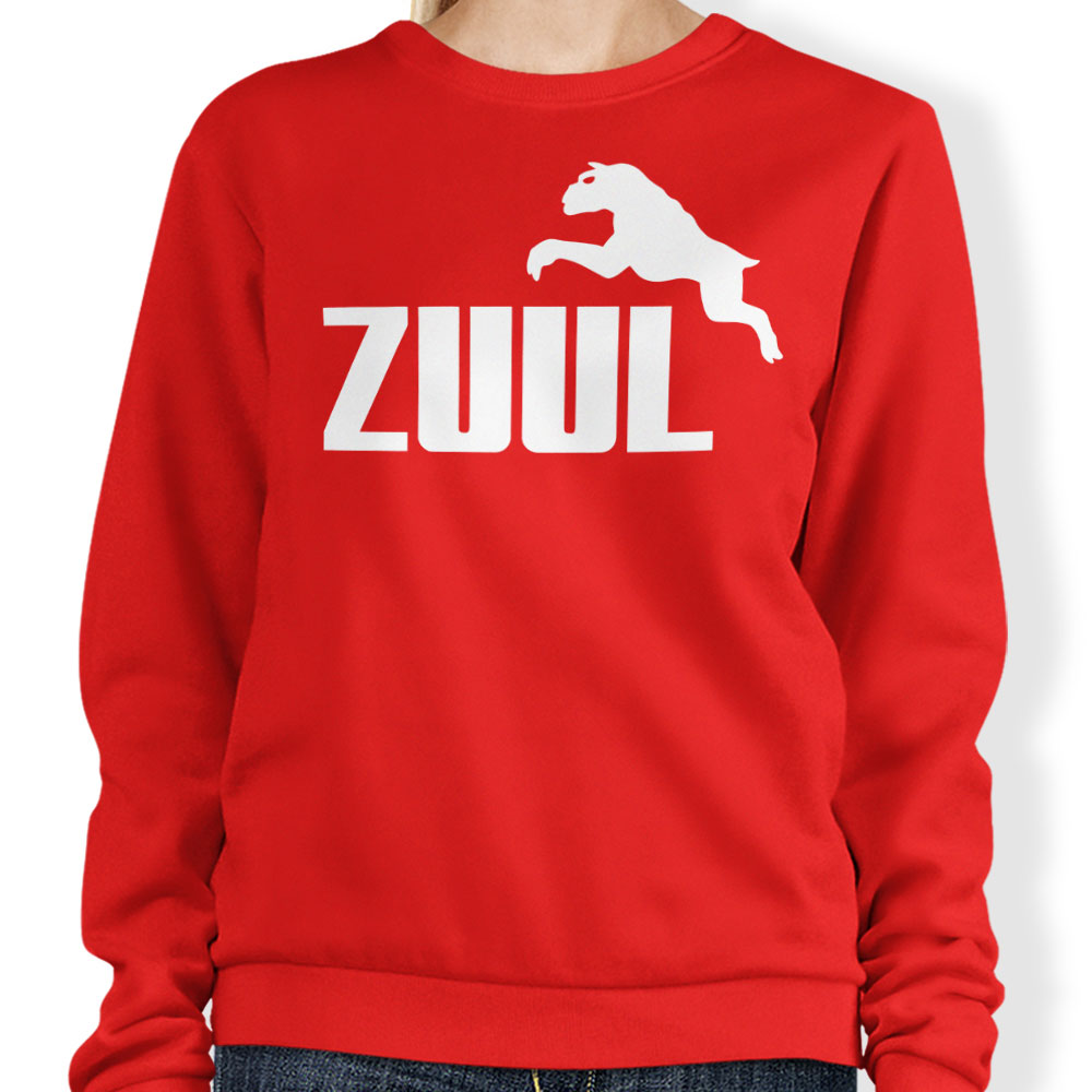 Zuul - Adult & Kids T-Shirts, Sweatshirts & Hoodies apparel design preview 1