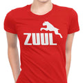 Zuul Women's Apparel - Adult & Kids T-Shirts, Sweatshirts & Hoodies apparel design preview 1