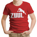 Zuul Youth Apparel - Adult & Kids T-Shirts, Sweatshirts & Hoodies apparel design preview 1
