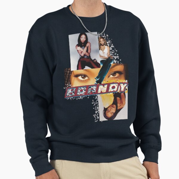 Brandy - Adult & Kids T-Shirts, Sweatshirts & Hoodies apparel design preview 1