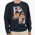 Brandy - Adult & Kids T-Shirts, Sweatshirts & Hoodies apparel design preview 1
