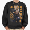 The Eminence in Shadow Alpha - Adult & Kids T-Shirts, Sweatshirts & Hoodies apparel design preview 1