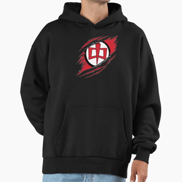 The Greatest American Hero Symbol - Adult & Kids T-Shirts, Sweatshirts & Hoodies apparel design preview 1