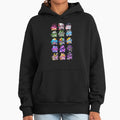 Pride Flag Teacup Collection - Adult & Kids T-Shirts, Sweatshirts & Hoodies apparel design preview 1