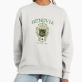 GENOVIA THE PRINCESS DIARIES. - Adult & Kids T-Shirts, Sweatshirts & Hoodies apparel design preview 1