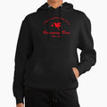 Humming Bird Crew logo windbreaker - Adult & Kids T-Shirts, Sweatshirts & Hoodies apparel design preview 1