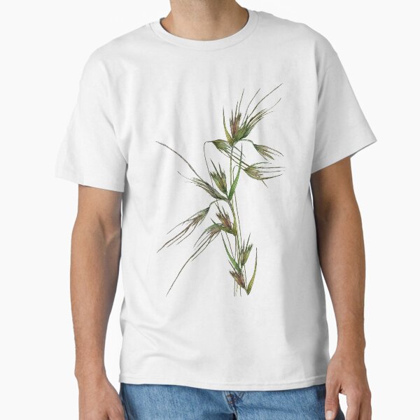 Kangaroo Grass - Adult & Kids T-Shirts, Sweatshirts & Hoodies apparel design preview 1