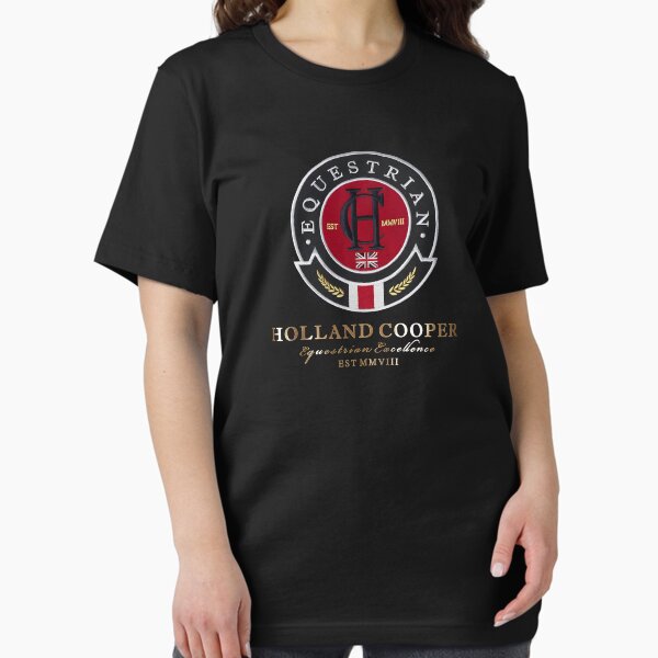 Holland cooper - Adult & Kids T-Shirts, Sweatshirts & Hoodies apparel design preview 1