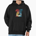 Book of Fire and Ice - Adult & Kids T-Shirts, Sweatshirts & Hoodies apparel design preview 1