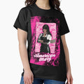 She's an artist - Adult & Kids T-Shirts, Sweatshirts & Hoodies apparel design preview 1