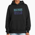 Rush Band - Adult & Kids T-Shirts, Sweatshirts & Hoodies apparel design preview 1