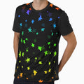 Heartstopper Leaves Graphic - Adult & Kids T-Shirts, Sweatshirts & Hoodies apparel design preview 1