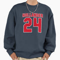 Hollander 24 Montreal Metros - Adult & Kids T-Shirts, Sweatshirts & Hoodies apparel design preview 1
