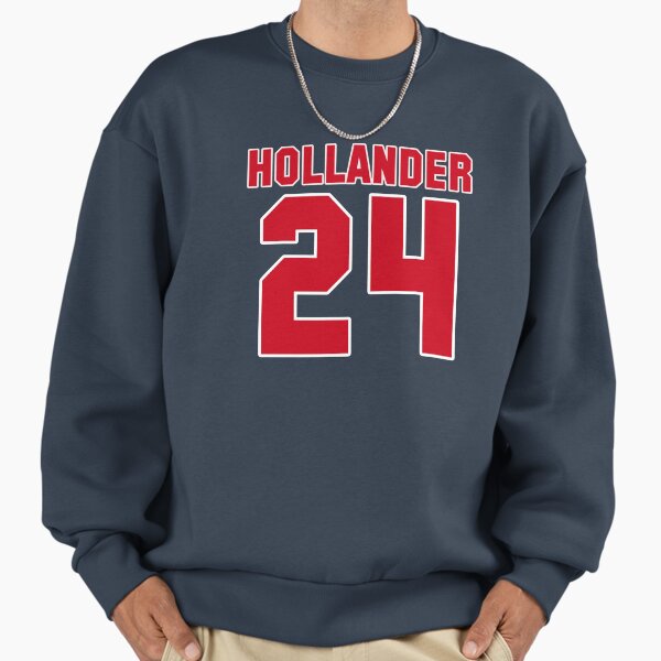 Hollander 24 Montreal Metros - Adult & Kids T-Shirts, Sweatshirts & Hoodies apparel design preview 1