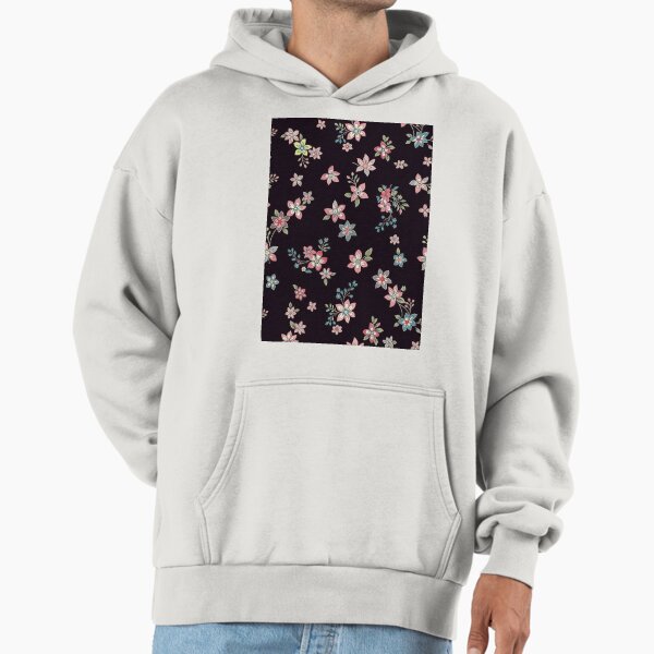 DELICATE FLORAL PRINTS - Adult & Kids T-Shirts, Sweatshirts & Hoodies apparel design preview 1