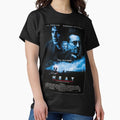 Heat (1996) Movie - Adult & Kids T-Shirts, Sweatshirts & Hoodies apparel design preview 1