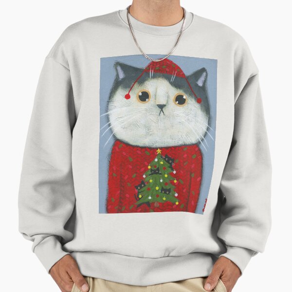 Sophie's Ugly Christmas Sweater - Adult & Kids T-Shirts, Sweatshirts & Hoodies apparel design preview 1