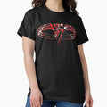 The Van Vintage - Adult & Kids T-Shirts, Sweatshirts & Hoodies apparel design preview 1