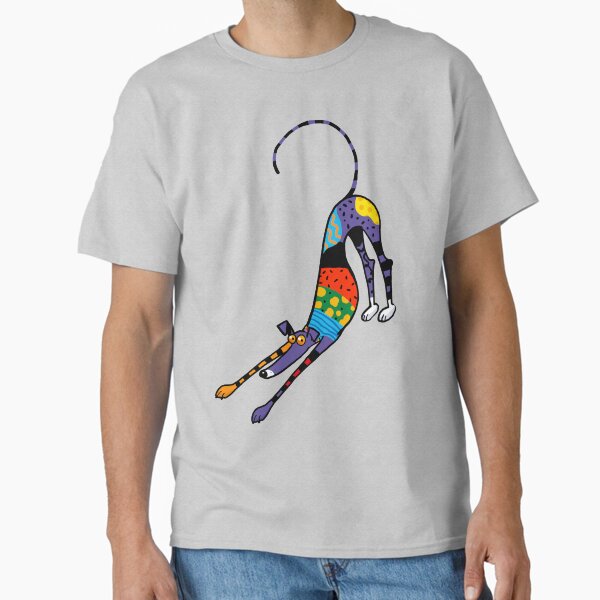 Kaleidoscope Bowdown - Adult & Kids T-Shirts, Sweatshirts & Hoodies apparel design preview 1