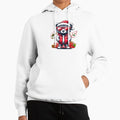 Christmas bear - Adult & Kids T-Shirts, Sweatshirts & Hoodies apparel design preview 1