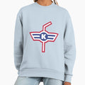 EHC Kloten - Adult & Kids T-Shirts, Sweatshirts & Hoodies apparel design preview 1