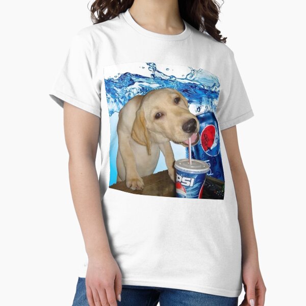 Retro Dog - Adult & Kids T-Shirts, Sweatshirts & Hoodies apparel design preview 1
