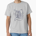 Dragon Goddess - Adult & Kids T-Shirts, Sweatshirts & Hoodies apparel design preview 1