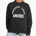 GROOTE LULU - Adult & Kids T-Shirts, Sweatshirts & Hoodies apparel design preview 1
