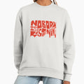 Nobody is listening - Adult & Kids T-Shirts, Sweatshirts & Hoodies apparel design preview 1