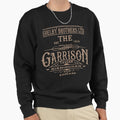Shelby Brothers Ltd Garrison Tavern, Peaky Blinders - Adult & Kids T-Shirts, Sweatshirts & Hoodies apparel design preview 1