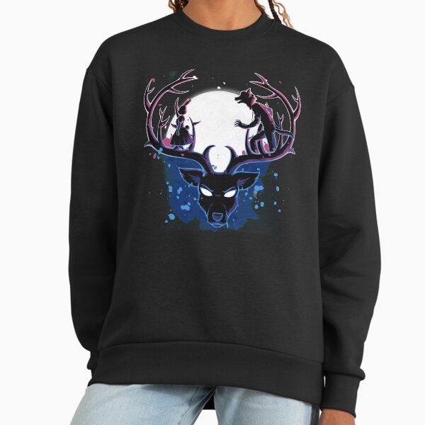 Beastars The Instinct - Adult & Kids T-Shirts, Sweatshirts & Hoodies apparel design preview 1