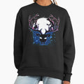 Beastars The Instinct - Adult & Kids T-Shirts, Sweatshirts & Hoodies apparel design preview 1