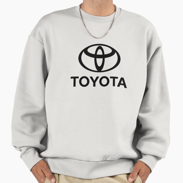 BEST SELLING Toyota Essential Merchandise Oversize - Adult & Kids T-Shirts, Sweatshirts & Hoodies apparel design preview 1
