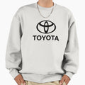 BEST SELLING Toyota Essential Merchandise Oversize - Adult & Kids T-Shirts, Sweatshirts & Hoodies apparel design preview 1