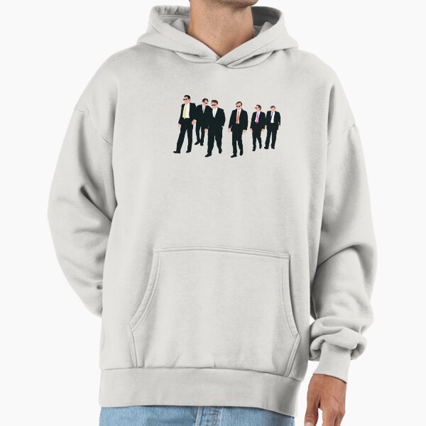 Reservoir Dogs - Adult & Kids T-Shirts, Sweatshirts & Hoodies apparel design preview 1
