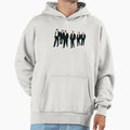 Reservoir Dogs - Adult & Kids T-Shirts, Sweatshirts & Hoodies apparel design preview 1