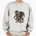 The Gargoyle - Adult & Kids T-Shirts, Sweatshirts & Hoodies apparel design preview 1