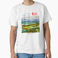 Hudson Valley Welsh Course; Cwrs Cymraeg Dyffryn - Adult & Kids T-Shirts, Sweatshirts & Hoodies apparel design preview 1