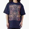 William Morris Dove and Rose - Adult & Kids T-Shirts, Sweatshirts & Hoodies apparel design preview 1