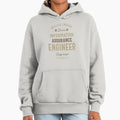 Information Assurance Engineer - Adult & Kids T-Shirts, Sweatshirts & Hoodies apparel design preview 1